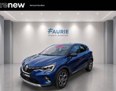 Renault Captur Souillac