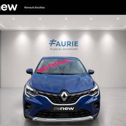 Renault Captur TCe 90 Techno occasion - Souillac - photo 2/21