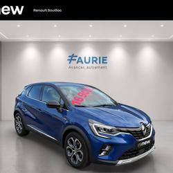Renault Captur TCe 90 Techno occasion - Souillac - photo 3/21