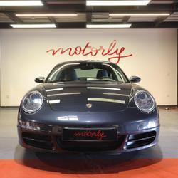 Porsche Carrera Carrera S 3.8 bvm 355ch Marcq-en-Bar&oelig;ul