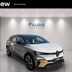 Renault Megane E-Tech E-Tech EV60 220 ch super charge Iconic occasion - Souillac - photo 3/20