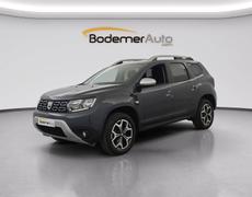 Dacia Duster Hérouville-Saint-Clair