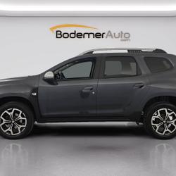 Dacia Duster Blue dCi 115 4x2 Prestige occasion - H&eacute;rouville-Saint-Clair - photo 2/32