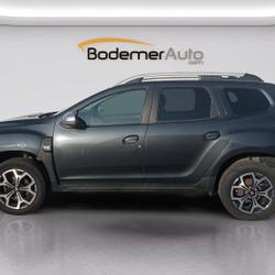 Dacia Duster Duster Blue dCi 115 4x2 Prestige H&eacute;rouville-Saint-Clair