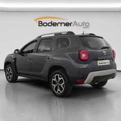 Dacia Duster Blue dCi 115 4x2 Prestige occasion - H&eacute;rouville-Saint-Clair - photo 3/32