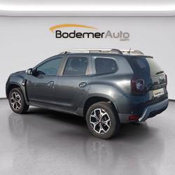 Dacia Duster Duster Blue dCi 115 4x2 Prestige H&eacute;rouville-Saint-Clair