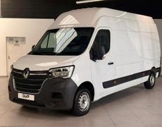 Renault Master Seclin