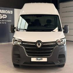 Renault Master F3500 L3H3 2.3 Blue dCi 150ch Grand Confort Euro6E (16166&euro;HT) occasion - Seclin - photo 2/25