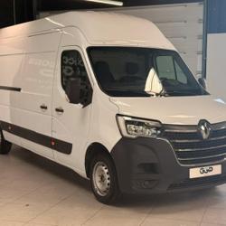Renault Master F3500 L3H3 2.3 Blue dCi 150ch Grand Confort Euro6E (16166&euro;HT) occasion - Seclin - photo 3/25