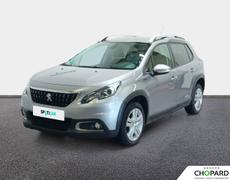 Peugeot 2008 Pontarlier