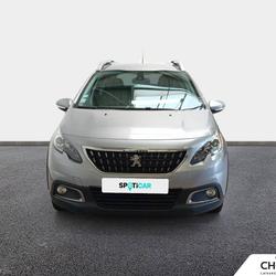 Peugeot 2008 2008 BlueHDi 100ch S&S BVM5 Signature Pontarlier