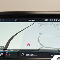 Peugeot 2008 2008 BlueHDi 100ch S&S BVM5 Signature Pontarlier