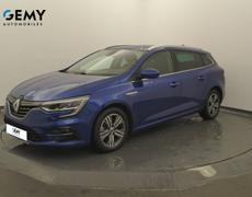 Renault Megane 4 Estate Chambray-lès-Tours