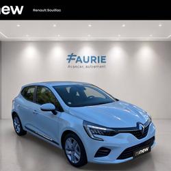 Renault Clio 5 TCe 90 - 21N Business occasion - Souillac - photo 3/21