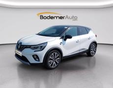 Renault Captur Hérouville-Saint-Clair
