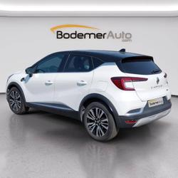 Renault Captur Captur E-Tech Plug-in 160 - 21 Initiale Paris H&eacute;rouville-Saint-Clair