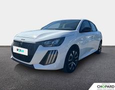 Peugeot 208 societe Brignoles