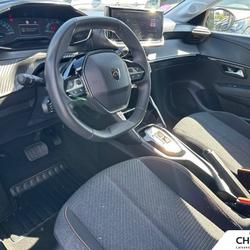 Peugeot 208 societe 208 HYBRID 100 E-DCS6 BUSINESS R' Brignoles