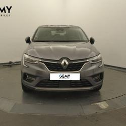 Renault Arkana Arkana E-Tech hybride 145 - 22 Techno Tours