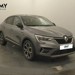Renault Arkana Arkana E-Tech hybride 145 - 22 Techno Tours