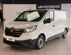 Renault Trafic - L1H1 3T 2.0 Blue dCi 130ch Confort E6E (17900€HT) - 21 499 €