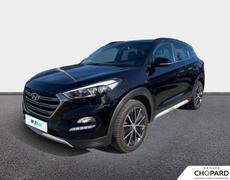Hyundai Tucson Brignoles
