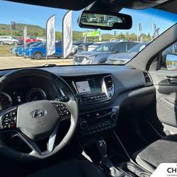 Hyundai Tucson Tucson 1.7 CRDi 141 2WD DCT-7 Creative Brignoles