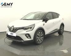 Renault Captur Tours