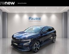 Renault Megane E-Tech Souillac