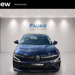 Renault Megane E-Tech E-Tech EV60 220 ch super charge Techno occasion - Souillac - photo 2/21