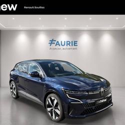 Renault Megane E-Tech E-Tech EV60 220 ch super charge Techno occasion - Souillac - photo 3/21