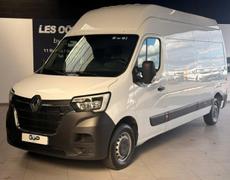 Renault Master - F3500 L3H3 2.3 Blue dCi 135ch Confort Euro6E (19200€HT) - 22 999 €
