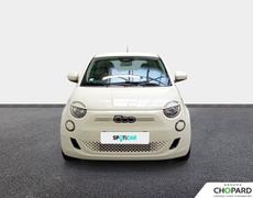 Fiat 500 II Pontarlier