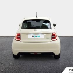 Fiat 500 II 500 e 118 ch Passion Pontarlier