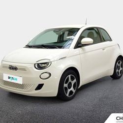 Fiat 500 II 500 e 118 ch Passion Salins-les-Bains