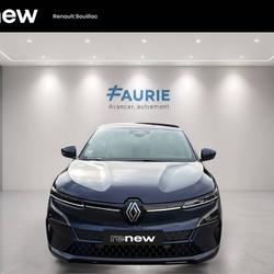Renault Megane E-Tech E-Tech EV40 130ch boost charge Techno occasion - Souillac - photo 2/21