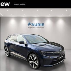 Renault Megane E-Tech E-Tech EV40 130ch boost charge Techno occasion - Souillac - photo 3/21
