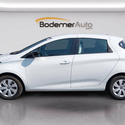 Renault Zoe Zoe R110 - 22B Equilibre H&eacute;rouville-Saint-Clair