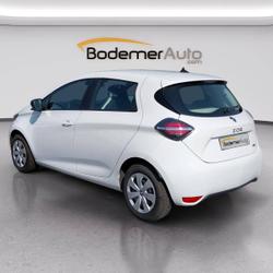 Renault Zoe Zoe R110 - 22B Equilibre H&eacute;rouville-Saint-Clair
