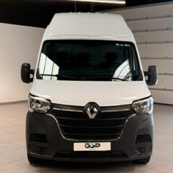 Renault Master F3500 L3H3 2.3 Blue dCi 135ch Confort Euro6E (19083&euro;HT) occasion - Seclin - photo 2/24