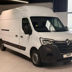 Renault Master F3500 L3H3 2.3 Blue dCi 135ch Confort Euro6E (19083&euro;HT) occasion - Seclin - photo 3/24
