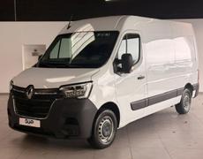 Renault Master - F3500 L3H3 2.3 Blue dCi 135ch Confort Euro6 (19200€HT) - 22 999 €