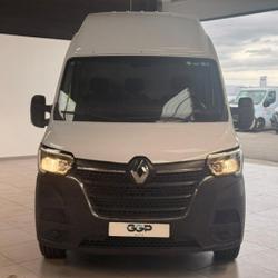 Renault Master F3500 L3H3 2.3 Blue dCi 135ch Confort Euro6 (19083&euro;HT) occasion - Seclin - photo 2/20