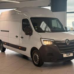 Renault Master F3500 L3H3 2.3 Blue dCi 135ch Confort Euro6 (19083&euro;HT) occasion - Seclin - photo 3/20