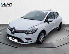 Renault Clio 4 Le Mans