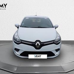 Renault Clio 4 Clio dCi 75 Energy Trend Le Mans