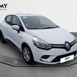 Renault Clio 4 Clio dCi 75 Energy Trend Le Mans