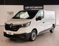 Renault Trafic Seclin