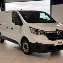 Renault Trafic L1H1 3T 2.0 Blue dCi 130ch Advance -24 (17900&euro;HT) occasion - Seclin - photo 3/22