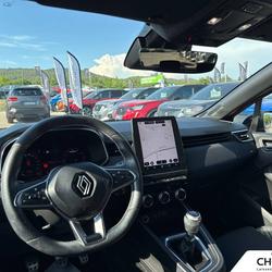 Renault Clio 5 Clio TCe 90 Esprit Alpine Brignoles